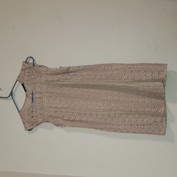 Very J Dresses & Skirts - Womens dress/tunic